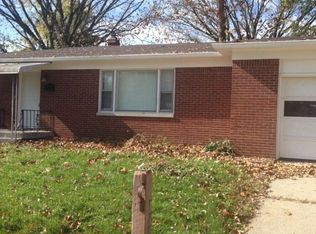 560 Worcester Ave, Indianapolis, IN