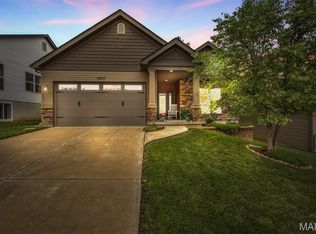 1930 Masters Dr, Festus, MO 63028
