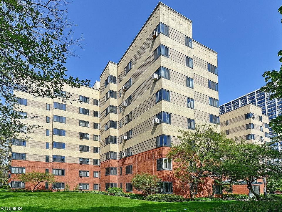 1st image of 5060 N Marine Dr APT B7