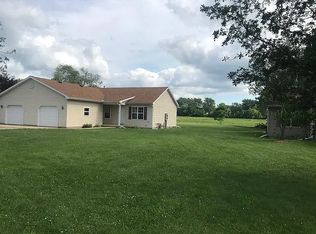 211 Airport Rd, Urbana, IL 61802