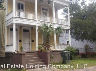 212 W 39th St #214, Savannah, GA 31401