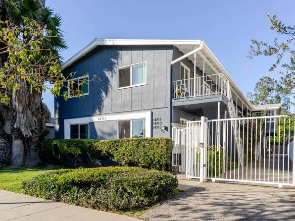 14713 1/2 Sylvan St, Van Nuys, CA 91411