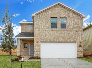 16754 Rover Ln, Porter, TX 77365