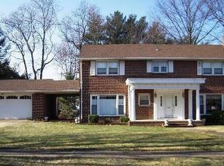 2 Ambler Rd, Cherry Hill, NJ 08002