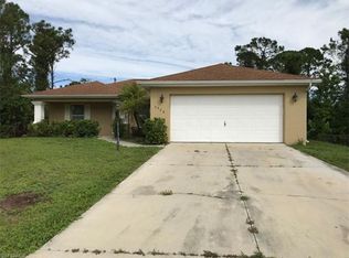 4908 3rd St W, Lehigh Acres, FL 33971