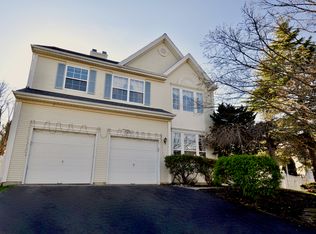 16 Rush Ct, Plainsboro, NJ