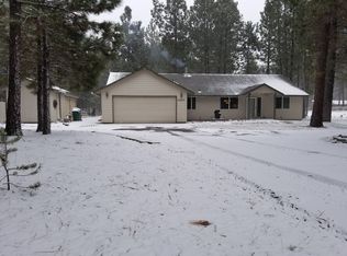 53210 Andrews Rd, La Pine, OR 97739