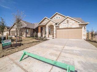 756 Bonnet Blvd, Georgetown, TX 78628