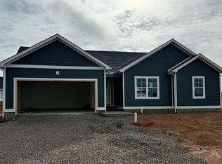 122 Magnolia Cir LOT 63, Franklin, KY 42134