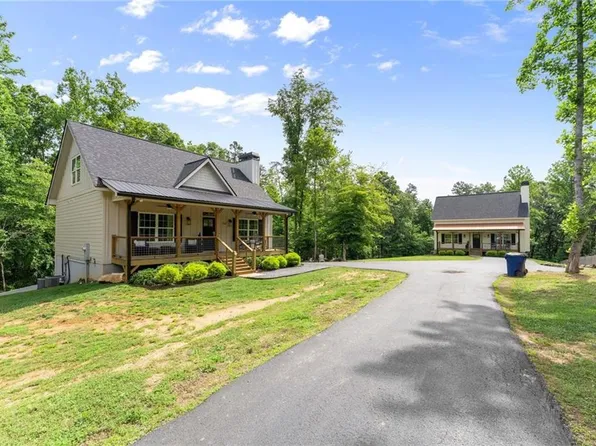 1300/2 Preacher Campbell Rd, Clarkesville, GA 30523