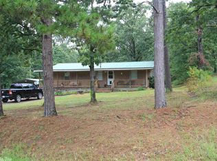 124A Beaverfork Rd, Conway, AR 72032