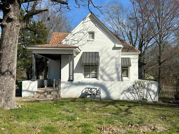 805 S Valmar St, Little Rock, AR 72204