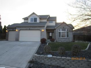 108 Bebb Ct, Richland, WA
