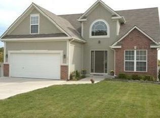8023 N Spruce Ave, Kansas City, MO 64119
