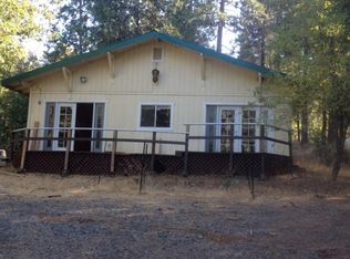 24189 S Fork Rd, Twain Harte, CA 95383