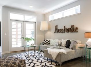 104 Colbert Way UNIT 18, Nashville, TN 37206