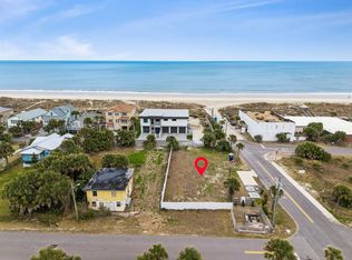 LOT 5484 Seventeen Only Ocean Blvd, Fernandina Beach, FL 32034