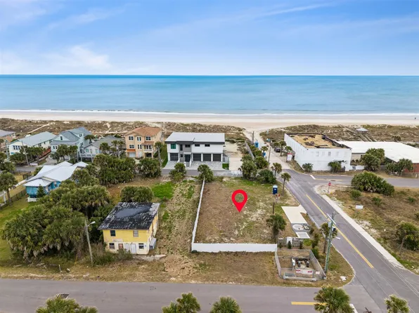 LOT 5484 Seventeen Only Ocean Blvd, Fernandina Beach, FL 32034