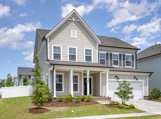 3150 Zebroid Way, New Hill, NC 27562