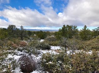 5245 Three Forks Rd, Prescott, AZ 86305
