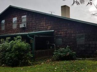 355 Wilson Rd, Erwin, TN 37650