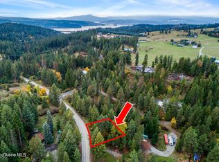 Nka E Sunnyside Rd, Coeur D Alene, ID 83814