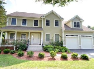 20 Fiske Rd, Lexington, MA 02420