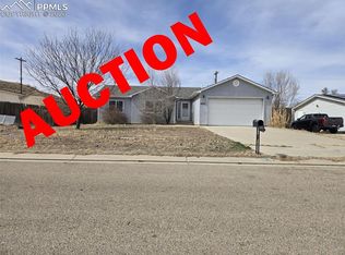 1518 Bradish Ave, La Junta, CO 81050