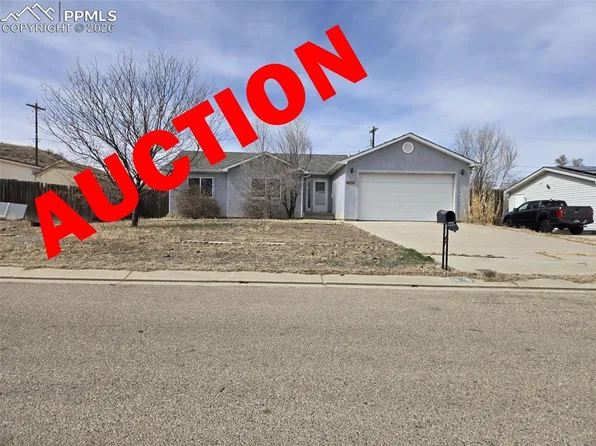 1518 Bradish Ave, La Junta, CO 81050