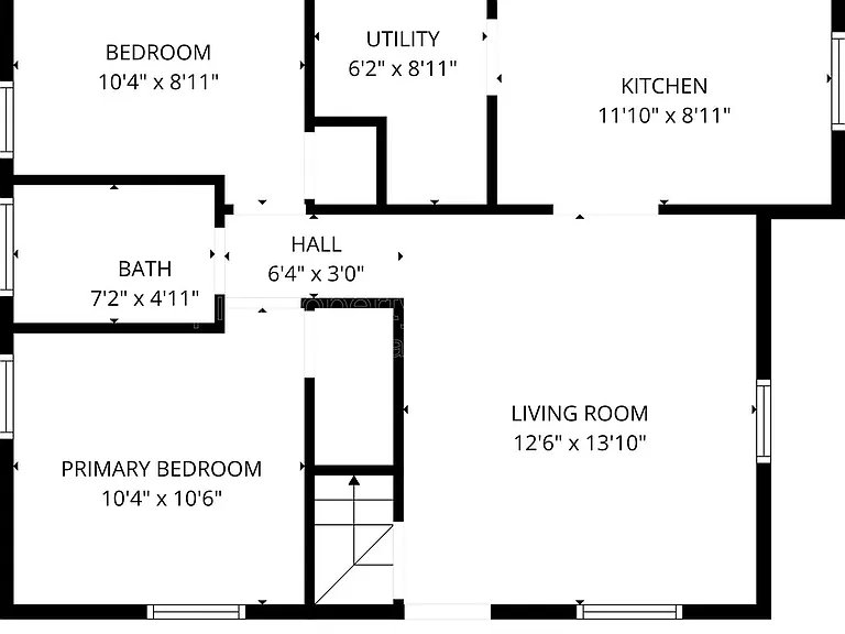 14489 Agnes St — Photo 13