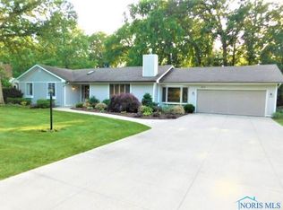 2619 Foxfire Ln, Findlay, OH 45840