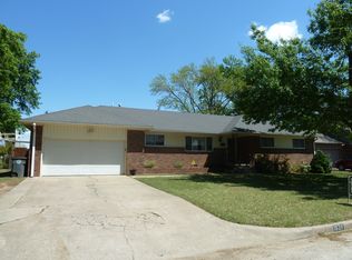 1839 E 63rd St, Tulsa, OK 74136