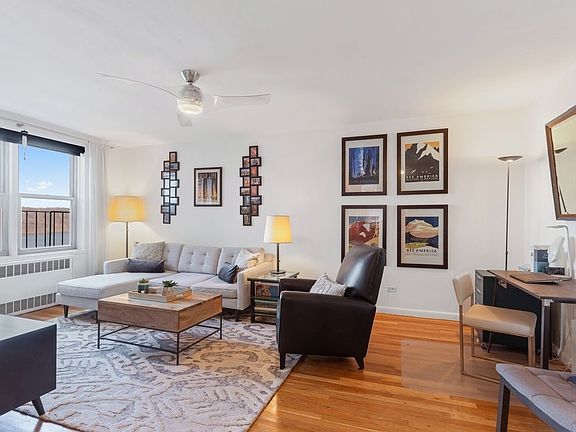2nd image of 330 Haven Ave #6HJ