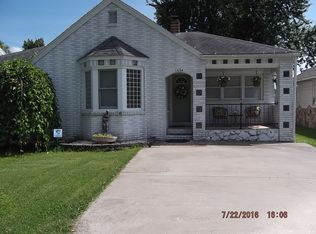 1234 E University St, Springfield, MO 65804