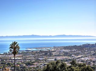 36 Rincon Vista Rd, Santa Barbara, CA 93103