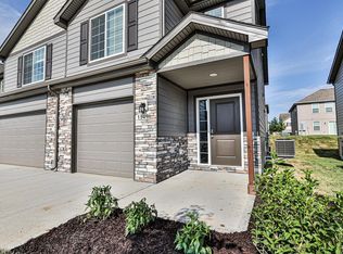 Greystone Townhomes, Grain Valley, MO 64029