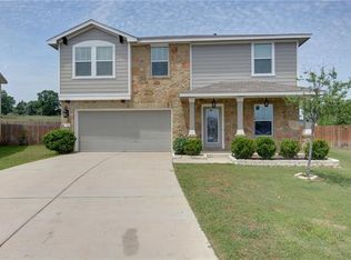 325 Wild Cat Dr, Bastrop, TX 78602