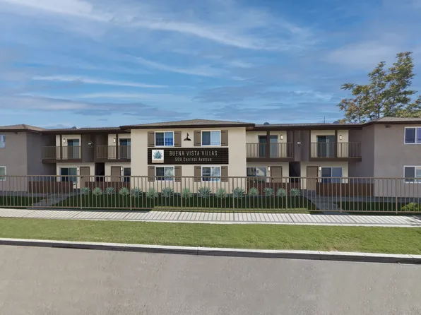 509 E Central Ave, Hemet, CA 92543