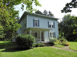 8499 Main St, Campbell, NY 14821