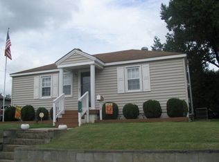 119 Emry St, Roanoke Rapids, NC 27870