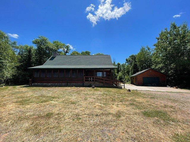 1st image of 8262N Blaisdell Lake Road