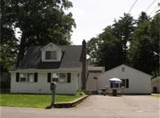 7 Edgebaston St, Billerica, MA 01821