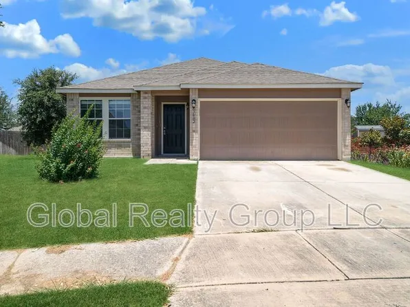 3612 Mistik Mdws, Schertz, TX 78154