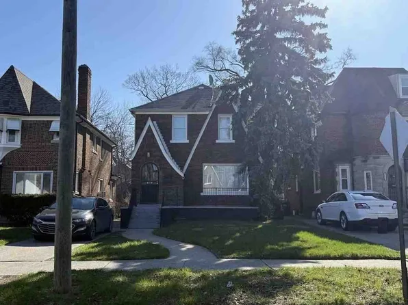 17558 San Juan Dr, Detroit, MI 48221