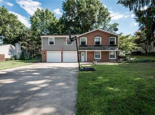 8318 Kellydale St NW, Massillon, OH 44646