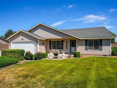 4813 S Washington Pl, Kennewick, WA, 99337