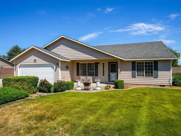 4813 S Washington Pl, Kennewick, WA 99337