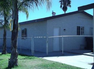 481 S Grand Ave, San Jacinto, CA 92582