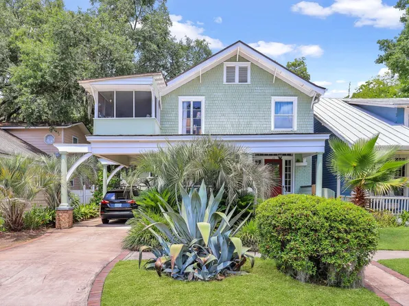 1110 E Duffy St, Savannah, GA 31404