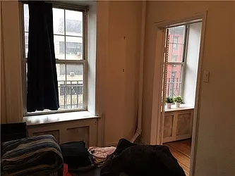 Rented by Real Broker NY LLC